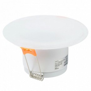 Встраиваемый светильник Feron DL8260 51150 в Кудымкаре - kudymkar.ok-mebel.com | фото 4