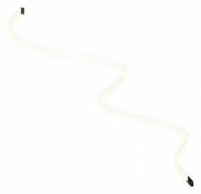 Встраиваемый светильник гибкий Maytoni Flex TR186-1-16W2.7K-B в Кудымкаре - kudymkar.ok-mebel.com | фото