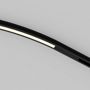 Встраиваемый светильник гибкий Maytoni Flex TR186-1-16W2.7K-B в Кудымкаре - kudymkar.ok-mebel.com | фото 2