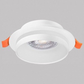 Встраиваемый светильник Imex IL.0029.0013 IL.0029.0013-WH в Кудымкаре - kudymkar.ok-mebel.com | фото