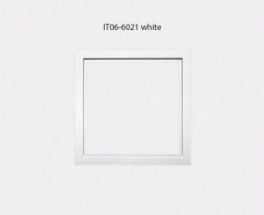 Встраиваемый светильник Italline IT06-6020 IT06-6020 white 3000K + IT06-6021 white в Кудымкаре - kudymkar.ok-mebel.com | фото 2