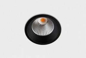 Встраиваемый светильник Italline IT08 IT08-8035 black 3000K в Кудымкаре - kudymkar.ok-mebel.com | фото 2