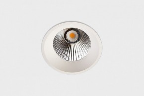 Встраиваемый светильник Italline IT08 IT08-8035 white 3000K в Кудымкаре - kudymkar.ok-mebel.com | фото 2
