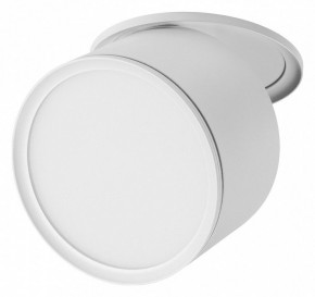 Встраиваемый светильник Lightstar Acuto 215856 в Кудымкаре - kudymkar.ok-mebel.com | фото