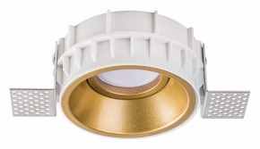 Встраиваемый светильник Lightstar Domino G214603 в Кудымкаре - kudymkar.ok-mebel.com | фото