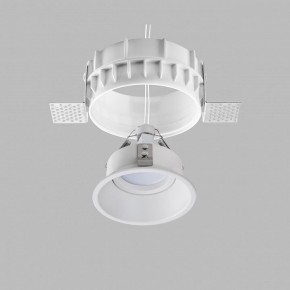 Встраиваемый светильник Lightstar Domino G214606 в Кудымкаре - kudymkar.ok-mebel.com | фото 4