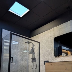 Встраиваемый светильник Mantra Blue Sky 9095 в Кудымкаре - kudymkar.ok-mebel.com | фото 3