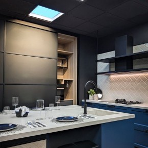 Встраиваемый светильник Mantra Blue Sky 9095 в Кудымкаре - kudymkar.ok-mebel.com | фото 7