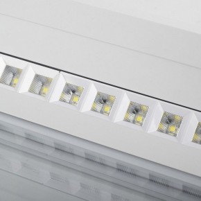 Встраиваемый светильник Mantra Blue Sky 9095 в Кудымкаре - kudymkar.ok-mebel.com | фото 9