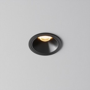 Встраиваемый светильник Maytoni Alfa LED DL043-01-10W2.7K-RD-B в Кудымкаре - kudymkar.ok-mebel.com | фото 7