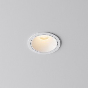 Встраиваемый светильник Maytoni Alfa LED DL043-01-10W2.7K-RD-W в Кудымкаре - kudymkar.ok-mebel.com | фото 4