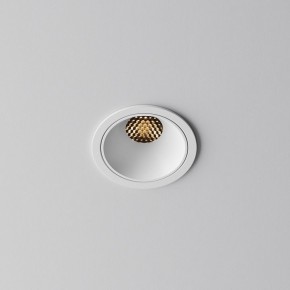 Встраиваемый светильник Maytoni Alfa LED DL043-01-10W2.7K-RD-W в Кудымкаре - kudymkar.ok-mebel.com | фото 8