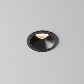 Встраиваемый светильник Maytoni Alfa LED DL043-01-10W3K-RD-B-1 в Кудымкаре - kudymkar.ok-mebel.com | фото 4