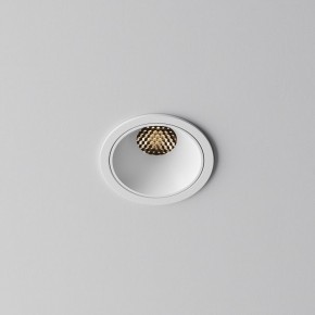 Встраиваемый светильник Maytoni Alfa LED DL043-01-10W3K-RD-W-1 в Кудымкаре - kudymkar.ok-mebel.com | фото 5