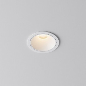 Встраиваемый светильник Maytoni Alfa LED DL043-01-10W3K-RD-W-1 в Кудымкаре - kudymkar.ok-mebel.com | фото 6