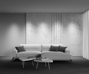 Встраиваемый светильник Maytoni Alfa LED DL043-01-10W3K-SQ-W-1 в Кудымкаре - kudymkar.ok-mebel.com | фото 7