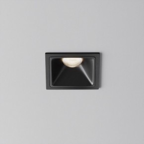 Встраиваемый светильник Maytoni Alfa LED DL043-01-10W4K-SQ-B-1 в Кудымкаре - kudymkar.ok-mebel.com | фото 7