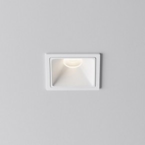 Встраиваемый светильник Maytoni Alfa LED DL043-01-10W4K-SQ-W-1 в Кудымкаре - kudymkar.ok-mebel.com | фото 4