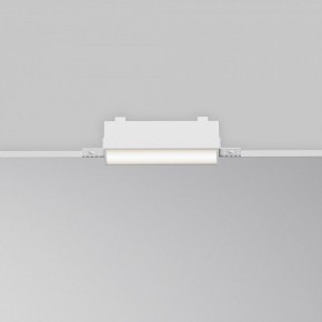 Встраиваемый светильник Maytoni Basis DL066-12W3-6K-TRS-W в Кудымкаре - kudymkar.ok-mebel.com | фото 3