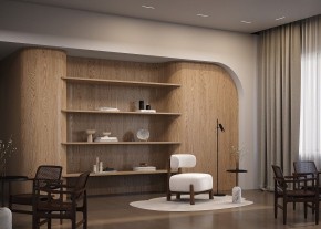 Встраиваемый светильник Maytoni Basis DL066-12W3-6K-W в Кудымкаре - kudymkar.ok-mebel.com | фото 4