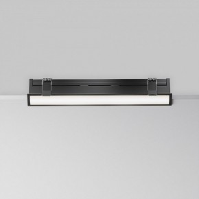 Встраиваемый светильник Maytoni Basis DL066-20W3-6K-B в Кудымкаре - kudymkar.ok-mebel.com | фото 2