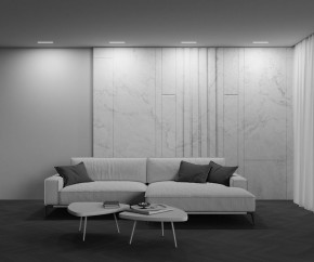 Встраиваемый светильник Maytoni Basis DL066-20W3-6K-W в Кудымкаре - kudymkar.ok-mebel.com | фото 5