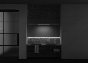 Встраиваемый светильник Maytoni Basis TR030-4-24WTW-DD2-W в Кудымкаре - kudymkar.ok-mebel.com | фото 5