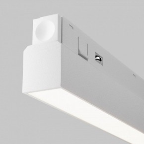 Встраиваемый светильник Maytoni Basis TR030-4-30WTW-DD2-W в Кудымкаре - kudymkar.ok-mebel.com | фото 8