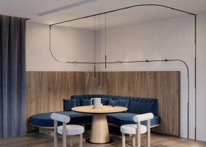 Встраиваемый светильник Maytoni Basis TR190-1-5W3K-B в Кудымкаре - kudymkar.ok-mebel.com | фото 3