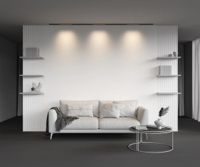 Встраиваемый светильник Maytoni Basis TR190-1-5W3K-B в Кудымкаре - kudymkar.ok-mebel.com | фото 4
