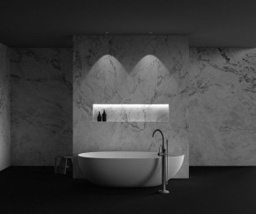 Встраиваемый светильник Maytoni Dip DL115-10W-2.7K-W в Кудымкаре - kudymkar.ok-mebel.com | фото 9