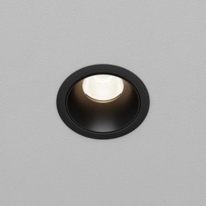 Встраиваемый светильник Maytoni Dip DL115-10W-4K-B в Кудымкаре - kudymkar.ok-mebel.com | фото 4