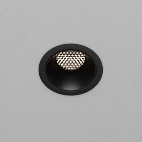 Встраиваемый светильник Maytoni Dip DL115-10W-4K-B в Кудымкаре - kudymkar.ok-mebel.com | фото 8