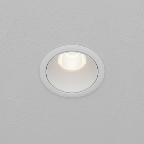 Встраиваемый светильник Maytoni Dip DL115-10W-4K-W в Кудымкаре - kudymkar.ok-mebel.com | фото 4