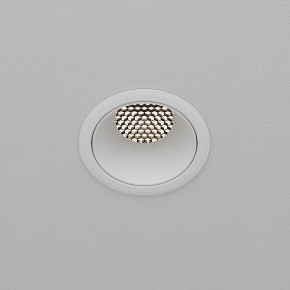 Встраиваемый светильник Maytoni Dip DL115-10W-4K-W в Кудымкаре - kudymkar.ok-mebel.com | фото 8