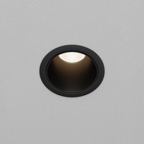 Встраиваемый светильник Maytoni Dip DL116-10W-4K-B в Кудымкаре - kudymkar.ok-mebel.com | фото 4
