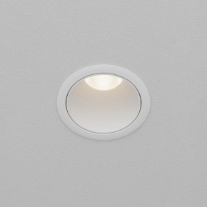 Встраиваемый светильник Maytoni Dip DL116-10W-4K-W в Кудымкаре - kudymkar.ok-mebel.com | фото 4