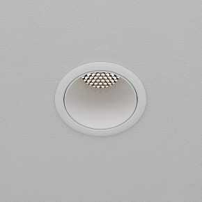 Встраиваемый светильник Maytoni Dip DL116-10W-4K-W в Кудымкаре - kudymkar.ok-mebel.com | фото 8