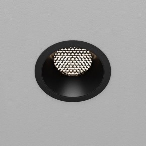 Встраиваемый светильник Maytoni Dip DL117-15W-4K-B в Кудымкаре - kudymkar.ok-mebel.com | фото 7