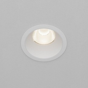 Встраиваемый светильник Maytoni Dip DL117-15W-4K-W в Кудымкаре - kudymkar.ok-mebel.com | фото 4