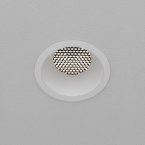 Встраиваемый светильник Maytoni Dip DL117-15W-4K-W в Кудымкаре - kudymkar.ok-mebel.com | фото 9