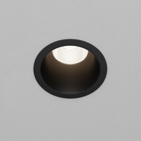Встраиваемый светильник Maytoni Dip DL118-15W-4K-B в Кудымкаре - kudymkar.ok-mebel.com | фото 4