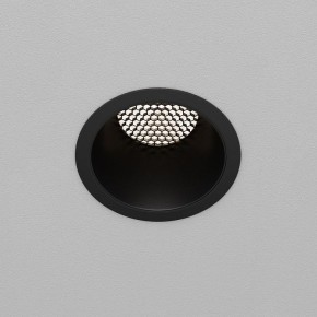 Встраиваемый светильник Maytoni Dip DL118-15W-4K-B в Кудымкаре - kudymkar.ok-mebel.com | фото 8