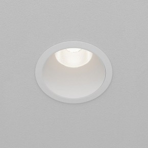 Встраиваемый светильник Maytoni Dip DL118-15W-4K-W в Кудымкаре - kudymkar.ok-mebel.com | фото 4