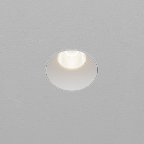 Встраиваемый светильник Maytoni Dip DL119-10W-4K-TRS-W в Кудымкаре - kudymkar.ok-mebel.com | фото 4