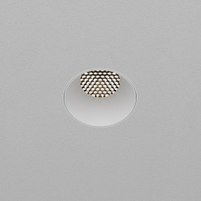 Встраиваемый светильник Maytoni Dip DL119-10W-4K-TRS-W в Кудымкаре - kudymkar.ok-mebel.com | фото 8