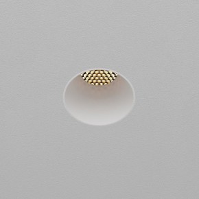 Встраиваемый светильник Maytoni Dip DL120-10W-2.7K-TRS-W в Кудымкаре - kudymkar.ok-mebel.com | фото 9