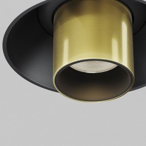 Встраиваемый светильник Maytoni Focus T C140TRS-L300-7W3K-BBS в Кудымкаре - kudymkar.ok-mebel.com | фото 9