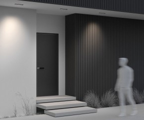 Встраиваемый светильник Maytoni Ghost O488DL-L12GF4K в Кудымкаре - kudymkar.ok-mebel.com | фото 6