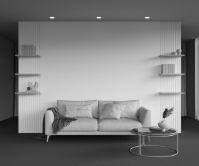 Встраиваемый светильник Maytoni Pauline DL067-GX53-W в Кудымкаре - kudymkar.ok-mebel.com | фото 6